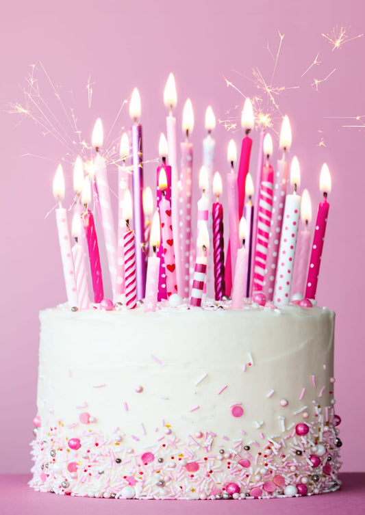 Privatisation de l'institut pour un anniversaire inoubliable (2h30)